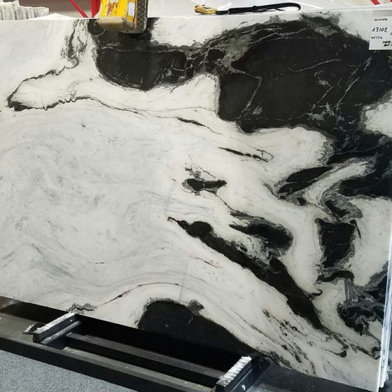dalmata marble